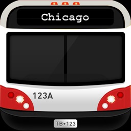 Transit Tracker - Chicago
