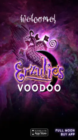 Game screenshot Erzulie’s Voodoo – Full mod apk