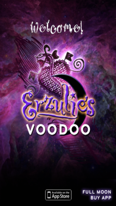 How to cancel & delete Erzulie’s Voodoo – Full from iphone & ipad 1