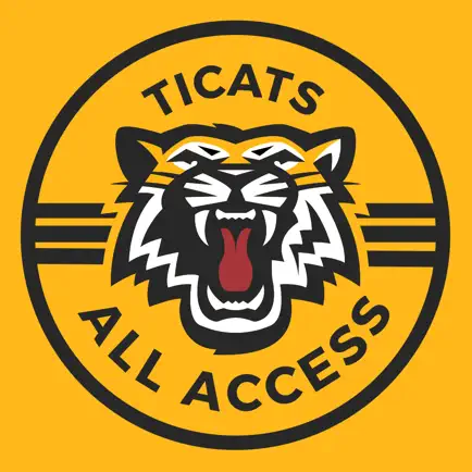 Hamilton Tiger-Cats All Access Cheats