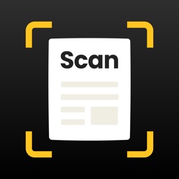 TuboScan: Smart Scanner-App