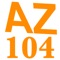 This App helps you prepare for the Microsoft Azure Administrator AZ 104 Certification with Quizzes and Practice exams