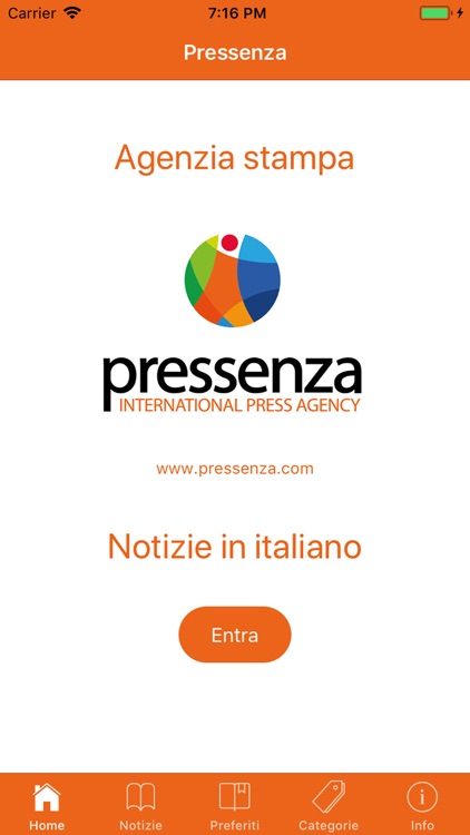 Pressenza Notizie