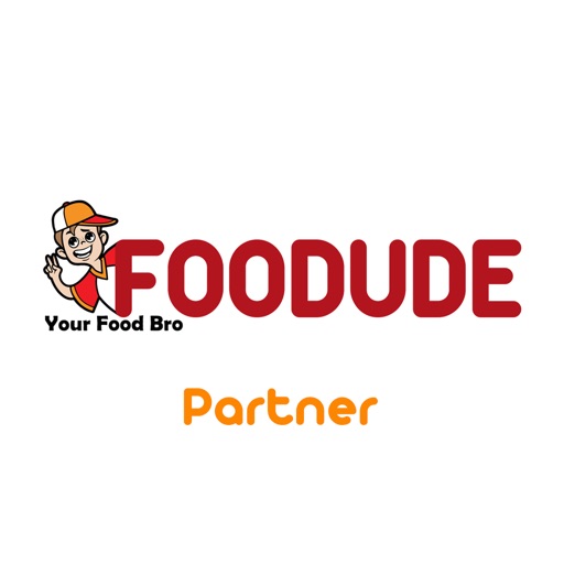 Foodude Partner