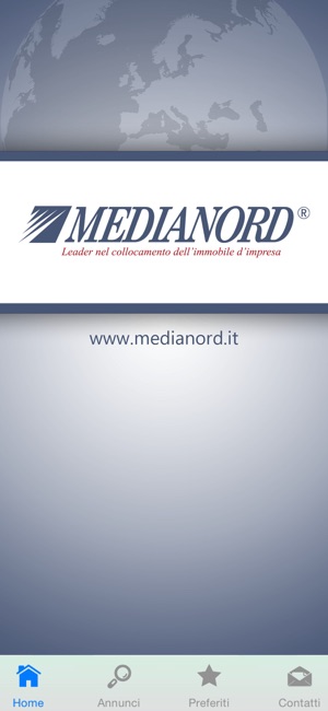 Agenzia immobiliare Medianord