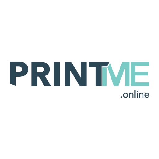 PrintMe.online iOS App
