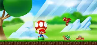 Captura 3 New Super Adventure iphone