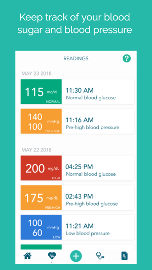 Diabetes Bridge v2(圖4)-速報App