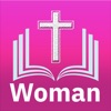 Womens Holy Bible in Spanish