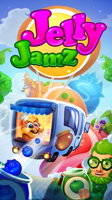 jelly ja.基本信息