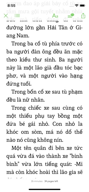 Truyện Tranh Của Tui(圖4)-速報App