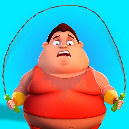 Fit the Fat: Gym iOS App