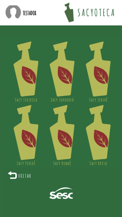 Pega-Pega Sacy screenshot-3