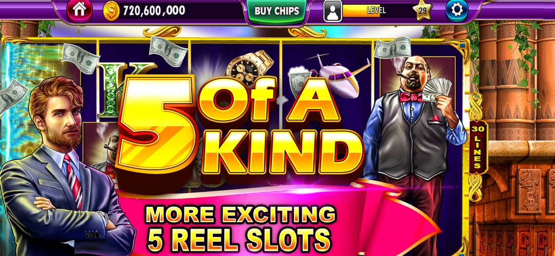 Slots: FREE Vegas Slot Machines - 7Heart Casino, 7heart casino slots.