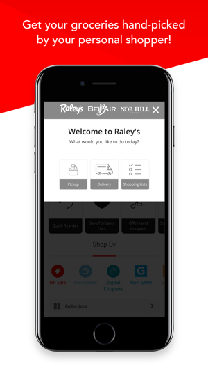 Raley's(圖1)-速報App