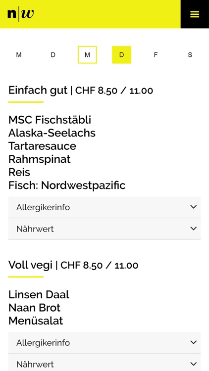 FHNW Campus App Muttenz screenshot-5