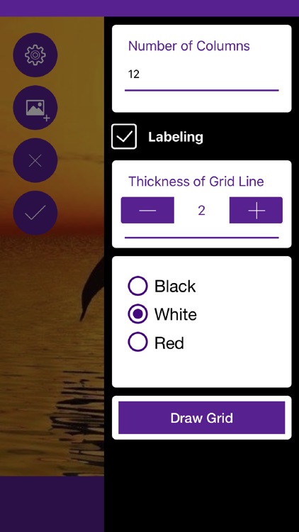 Grid Drawing Tool for Artists screenshot-7
