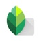 Snapseed is a complete and professional photo editor developed by Google