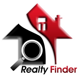 Realty Finder App