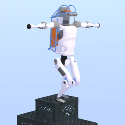 Robot Dynamics Читы