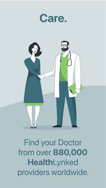 Healthlynked screenshot-9