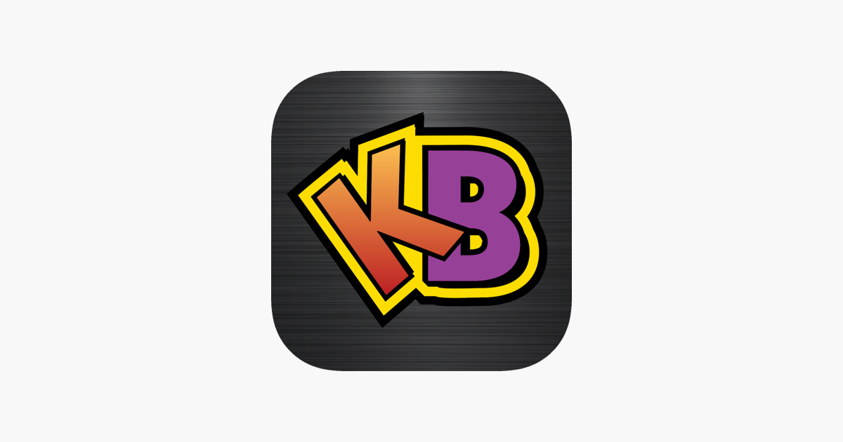 KickBack Points on the App Store