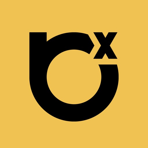 Braineex脑洞logo