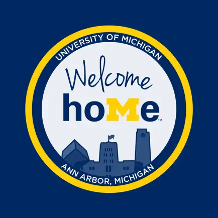 U-M Welcome HoMe Читы