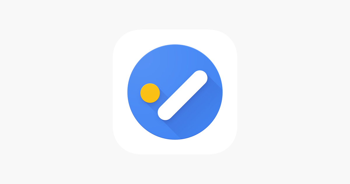 Google Todo リスト タスク管理 をapp Storeで