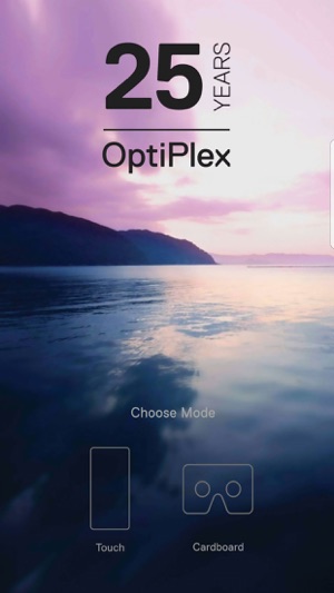 OptiPlex 25