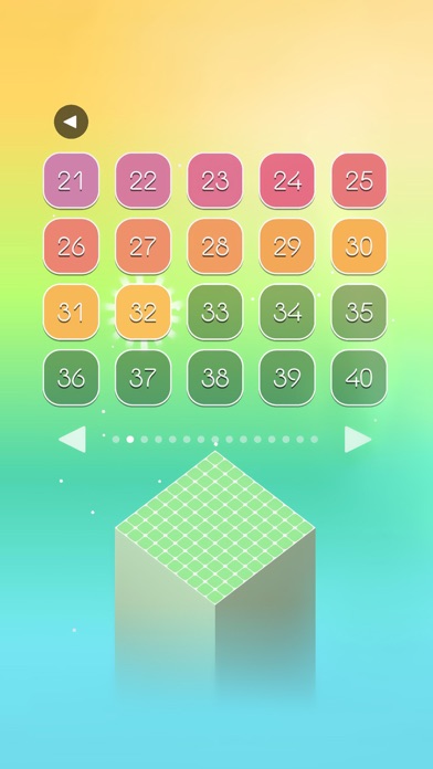 10Cube - Let's fit the cube Screenshot 3