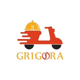 Grigora - Food Delivery