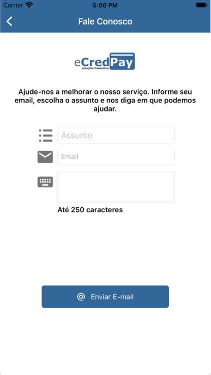 Cartão eCredPay screenshot-9