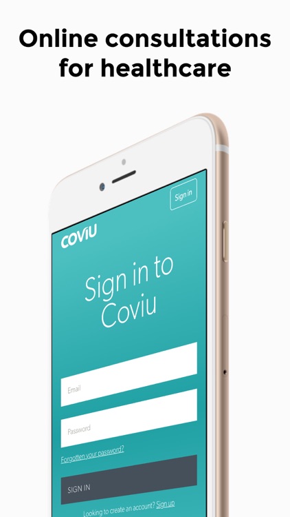 Coviu