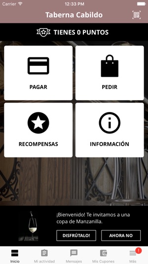 Taberna Cabildo(圖2)-速報App