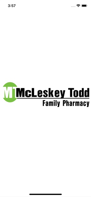 McLeskey Todd Family Pharmacy(圖1)-速報App