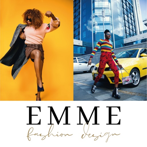 Emme Fashion Design