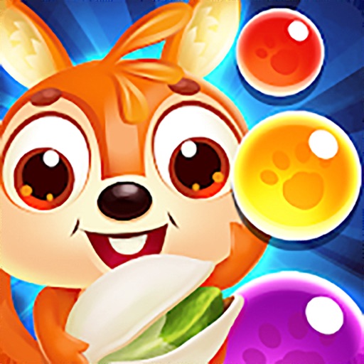 Bubble Shooter Plus 2021