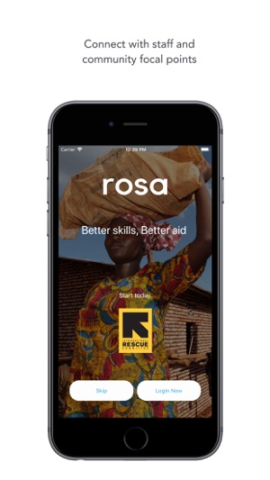 ROSA(圖1)-速報App