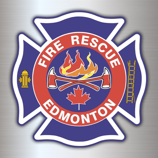 Edmonton Fire Rescue Services