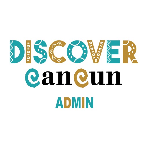 Discover Cancún Admin