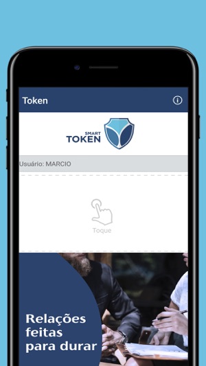 Smart Token Semear(圖3)-速報App