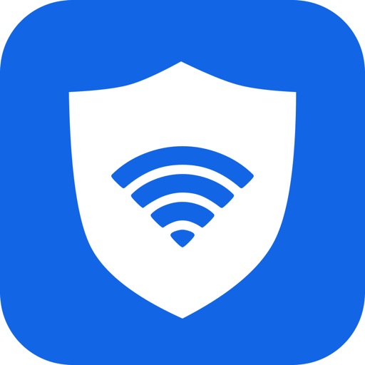 大树网络助手logo