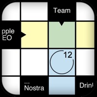 Crossword Puzzle . Wiki