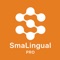 This application is available to users who have been issued an account on [SmaLingual] from an organization which has signed a contract for [SmaLingual] (simultaneous multilingual interpretation service), a corporate service provided by IP Dream Inc