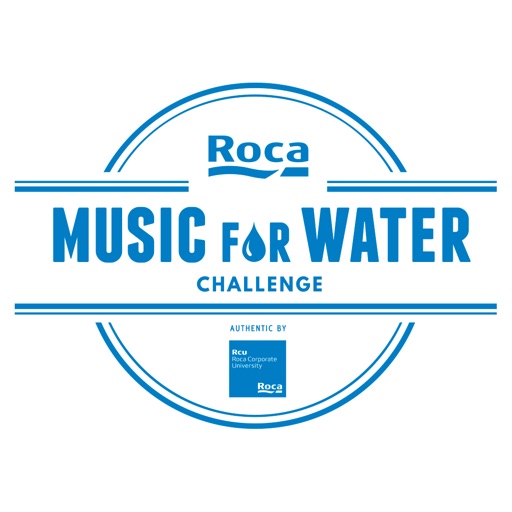 Roca Music Challenge icon