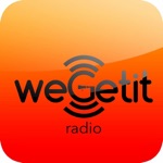 WeGetiT Radio App