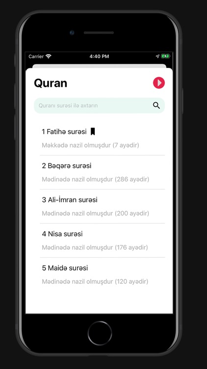 Islamim screenshot-4