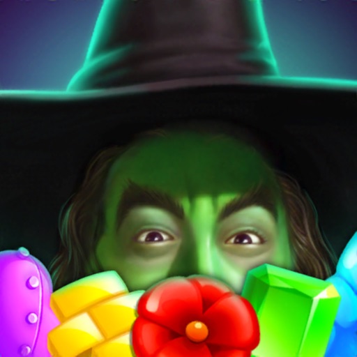 wizard of oz magic match cheats for samsung tablet