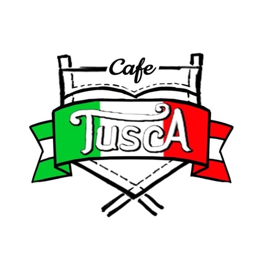 Cafe TuscA／カフェタスカ